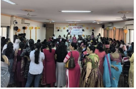 Shatabdi-Womens-Day
